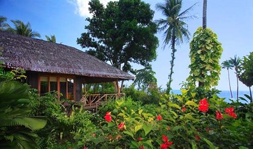 Coral Bay &