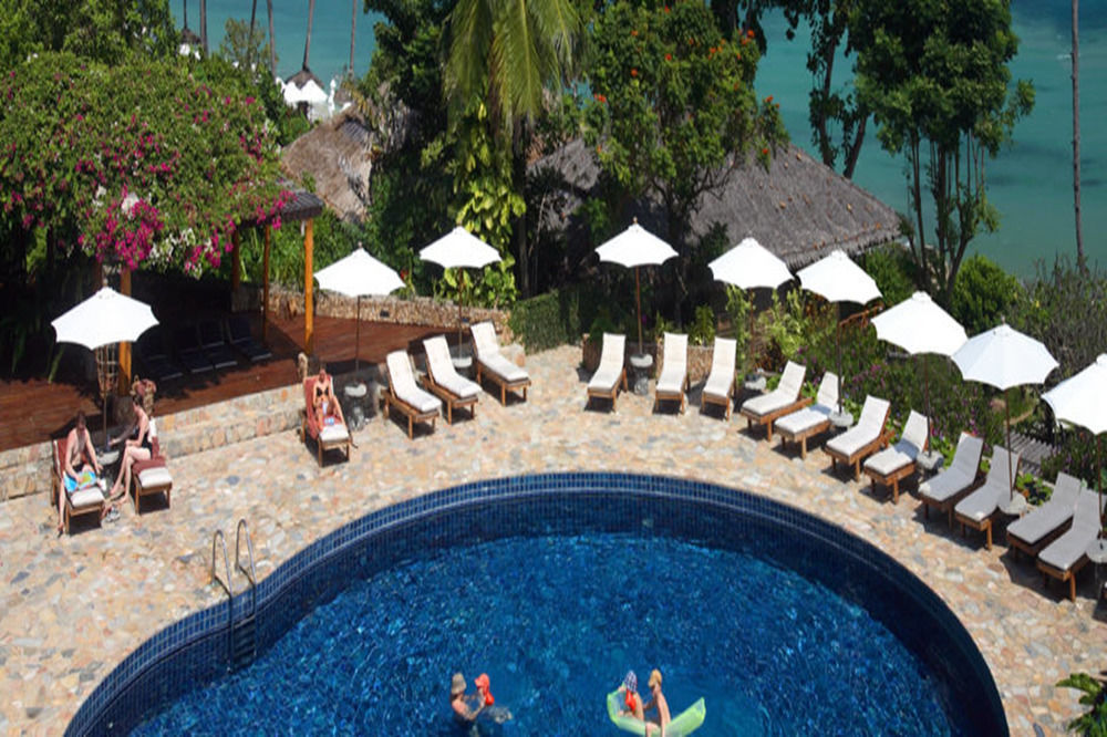 Coral Bay & Resort Chaweng (Koh Samui)