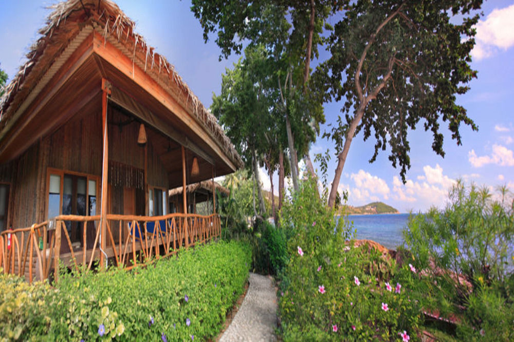 Coral Bay & Resort 3*