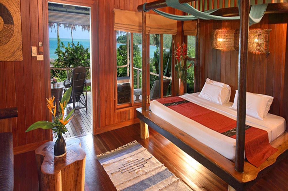 Coral Bay & Chaweng (Koh Samui)