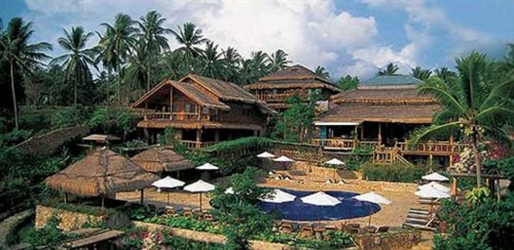 Coral Bay & 3*