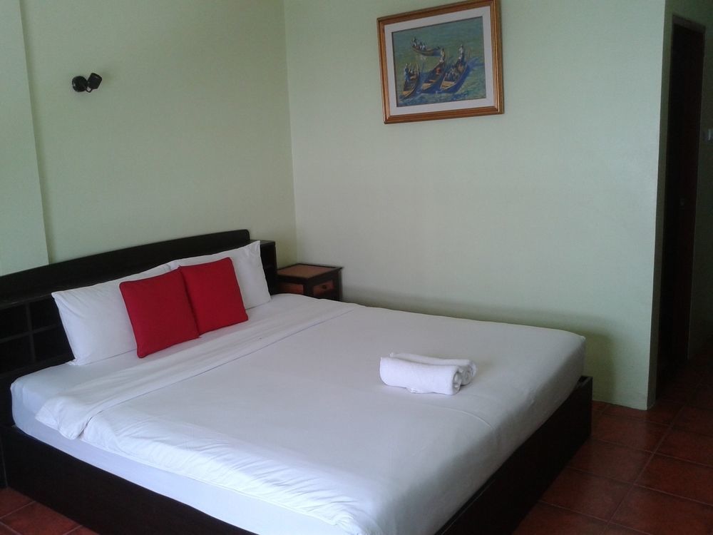 Kluay Mai Guest House