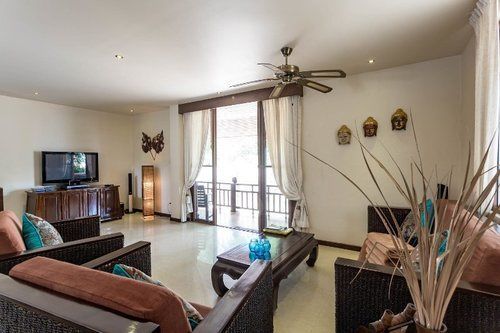 Sibaja Palms Sunset Luxury *