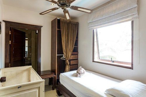 Villa Sibaja Palms Sunset Luxury Taling Ngam (Koh Samui)