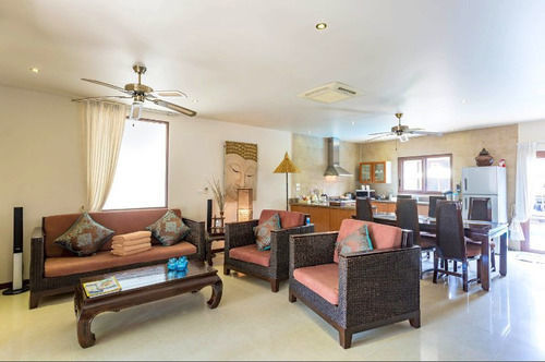 Sibaja Palms Sunset Luxury * Taling Ngam (Koh Samui)