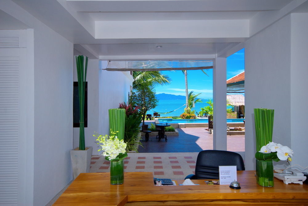Baan Bophut Samui - Sha Extra Hotel Bophut
