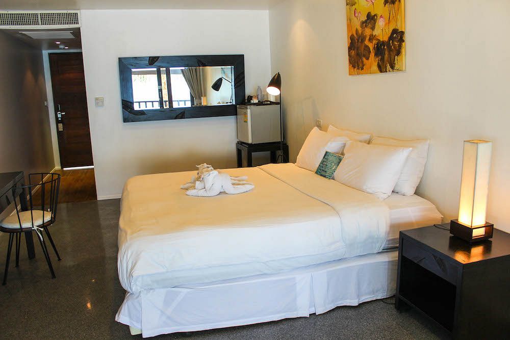 Baan Bophut Samui - Sha Extra 3* Bophut