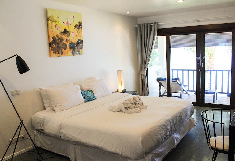Baan Bophut Samui - Sha Extra Bophut