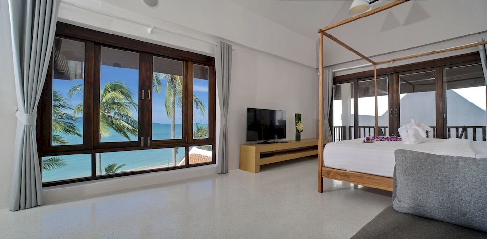 Baan Bophut Samui - Sha Extra 3* Bophut