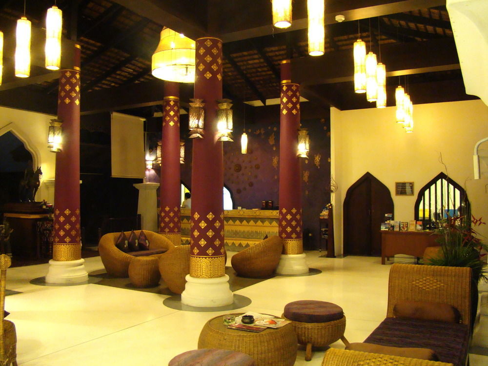 Resort Dara Samui Adult Only