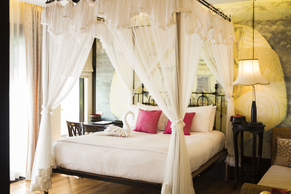 Dara Samui Adult Only Resort