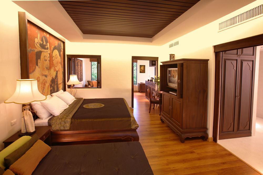 Dara Samui Adult Only 4*