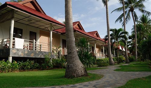 Resort Thongtakian 3*