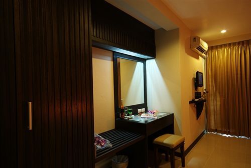 Resort Thongtakian 3*