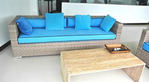 Samui Pier Front & 3* Bang Rak Beach (Koh Samui)