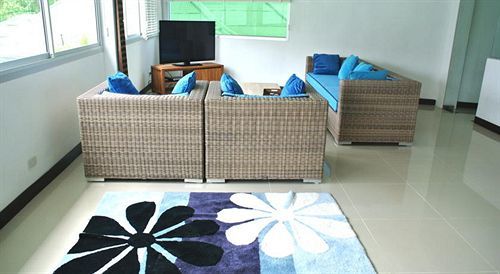 Samui Pier Front &