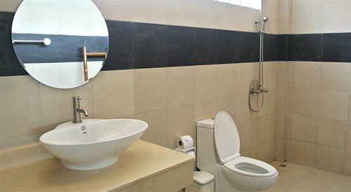 Hotel Samui Pier Front &