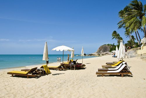 Hotel 4u Samui Lamai Beach (Koh Samui)