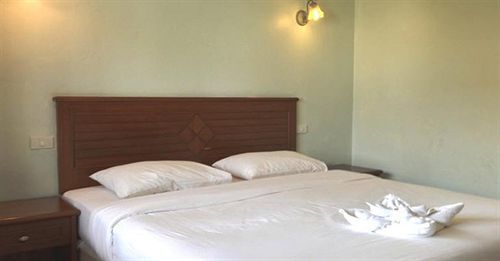Hotel Colibri Chaweng (Koh Samui)