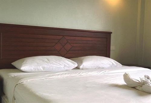Hotel Colibri Chaweng (Koh Samui)