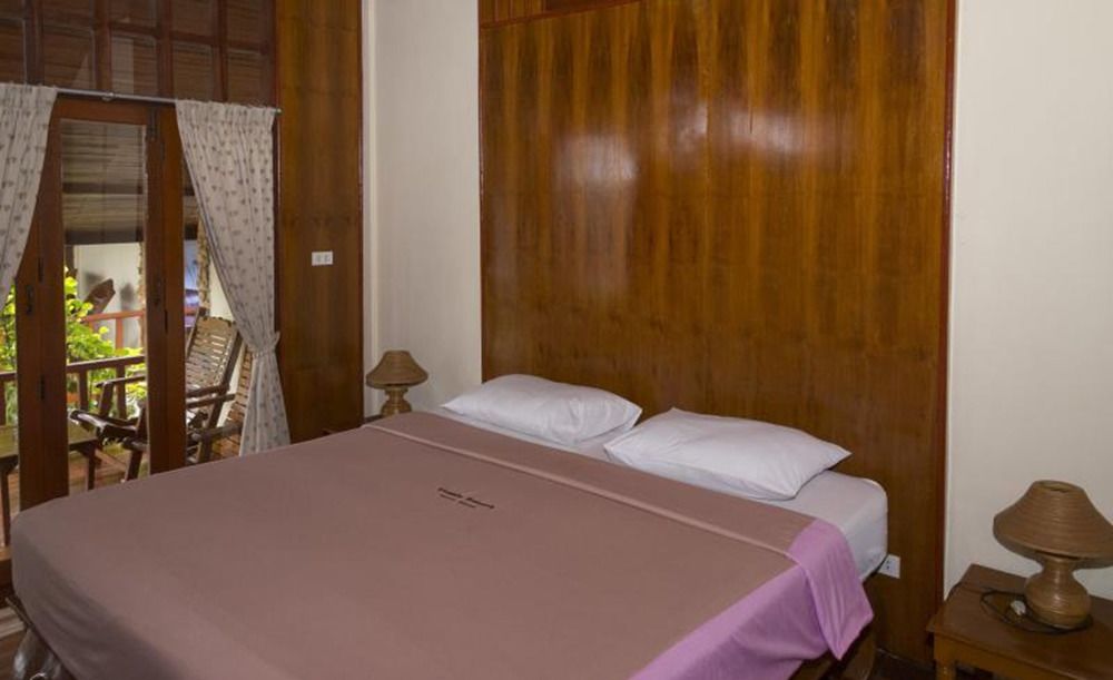 Resort Utopia Koh Samui