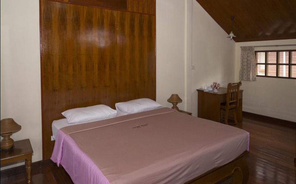 Utopia Resort Koh Samui