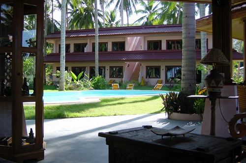 Marco Polo & Restaurant