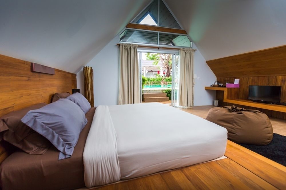 Resort At Samui Haus