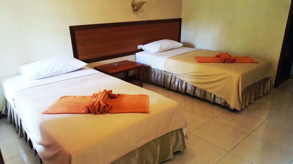 Guest house Rattana &