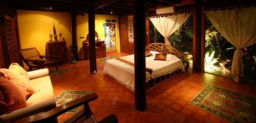 Ban Sabai Big Buddha Retreat &
