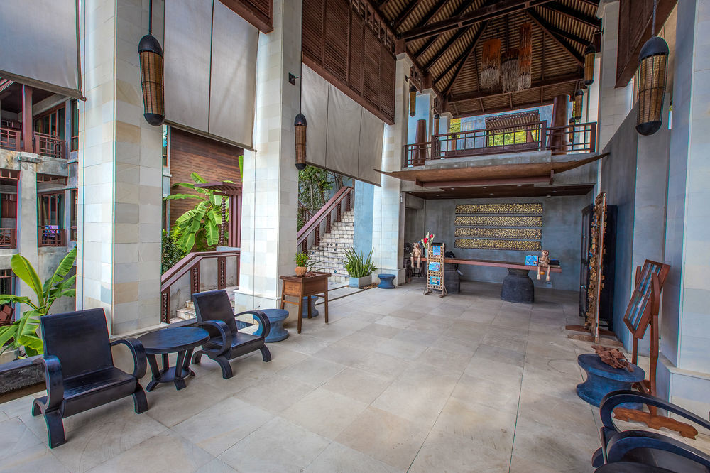 The Kala Samui Resort Koh Samui