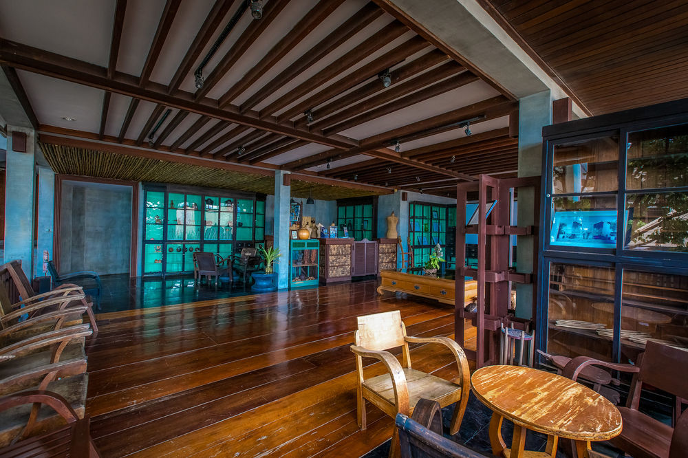 The Kala Samui Resort