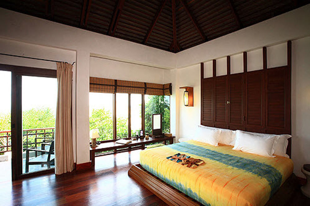 The Kala Samui Resort 4*