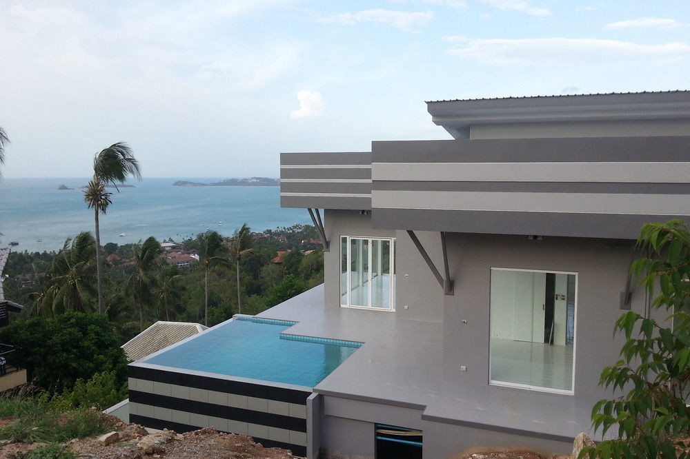 Vicky Samui Villa *