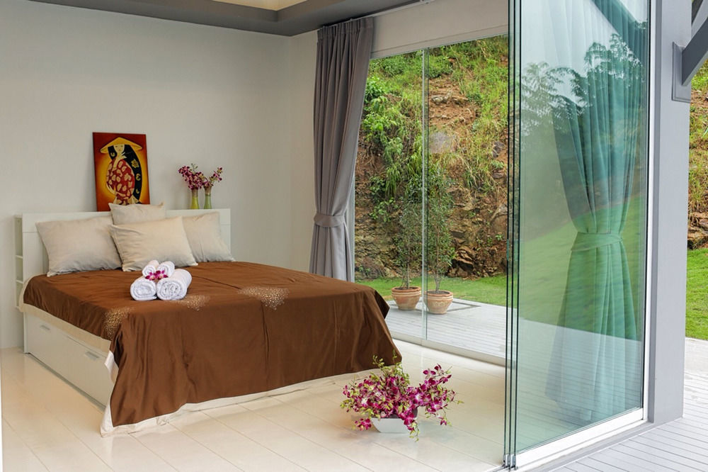 Villa Vicky Samui *