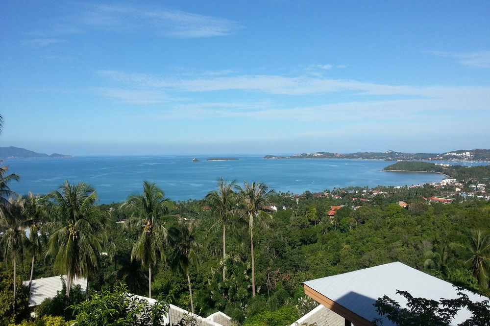 Vicky Samui Mae Nam
