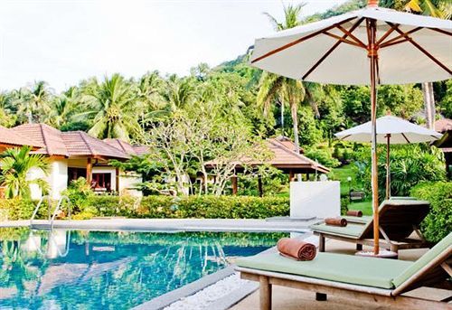 La Samui Resort Koh Samui
