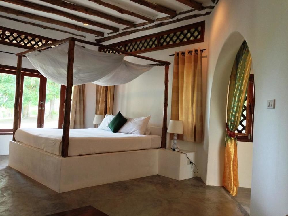Resort The Jungle Club - Sha Extra
