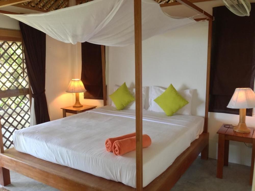 The Jungle Club - Sha Extra Resort 3*