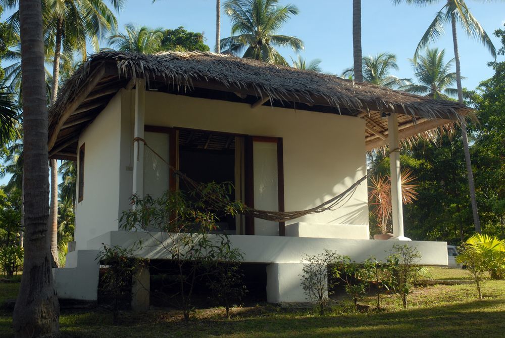 The Jungle Club - Sha Extra Resort Chaweng (Koh Samui)