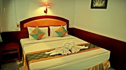 Kinnaree Hotel