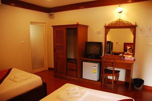 Hotel Kinnaree 3*