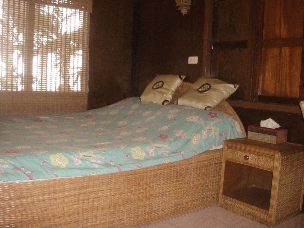 Hotel Koh Samui 3*