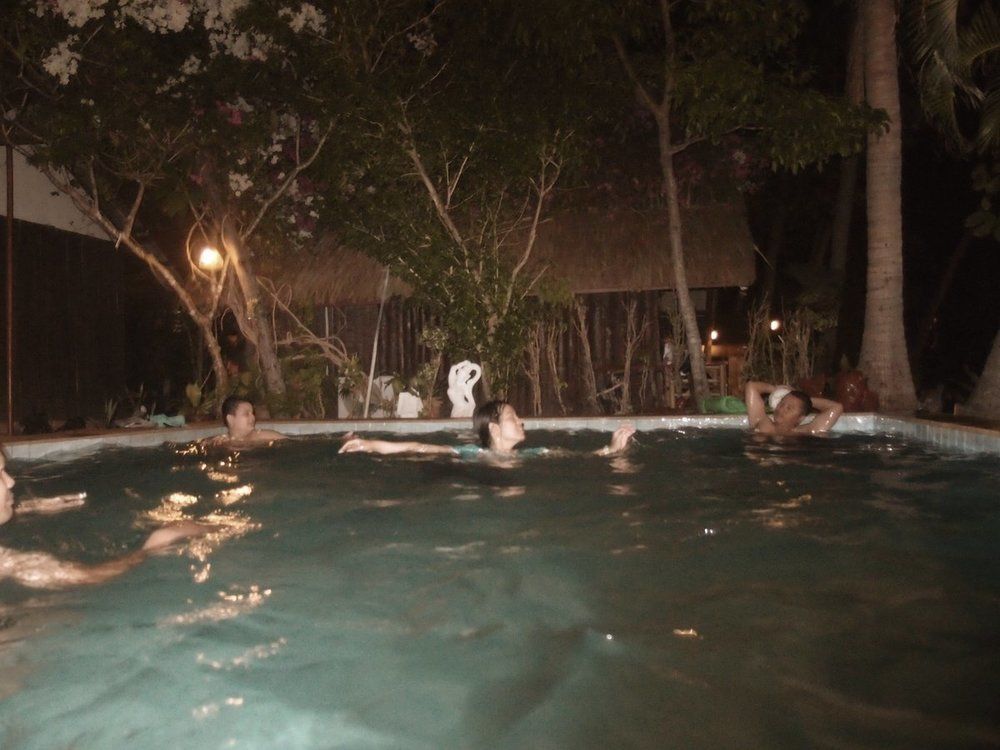 Hotel Koh Samui 3*
