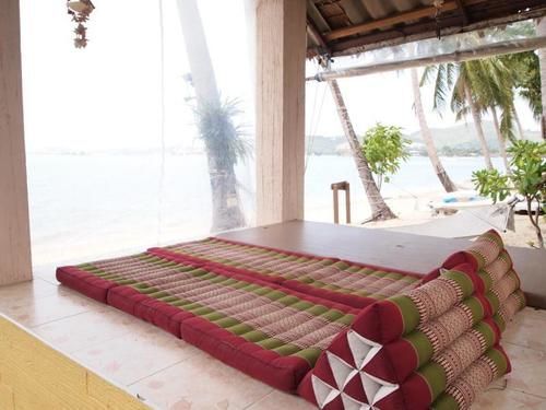 Hotel Koh Samui 3*