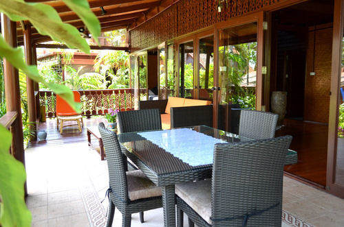 Green Coconut Village B1 Hotel