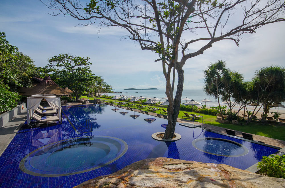 Resort Vana Belle, A Luxury Collection Resort, Koh Samui