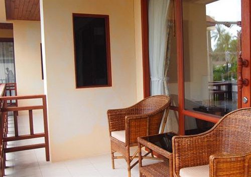 Summer Inn Lamai Beach (Koh Samui)