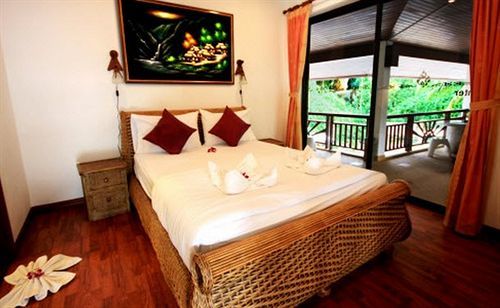 Hotel Royal Lamai Beach (Koh Samui)