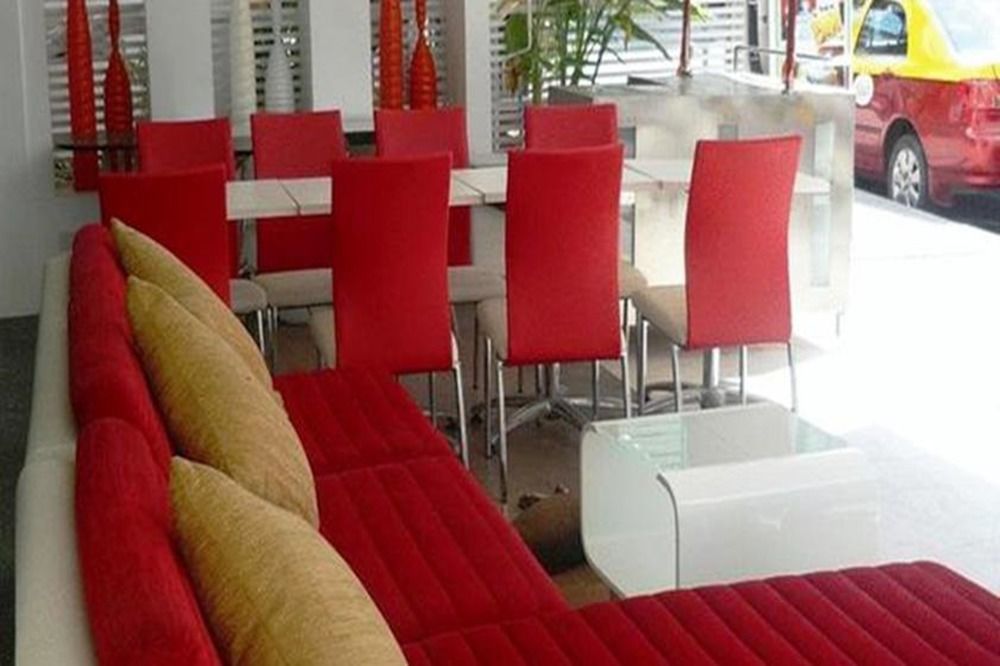 Budget 2* Chaweng (Koh Samui)
